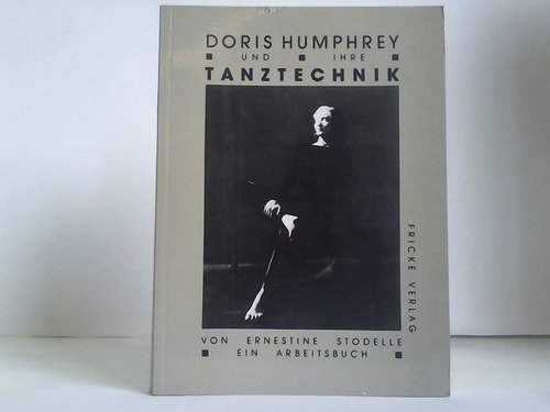 Doris Humphrey und ihre Tanztechnik Education & Training