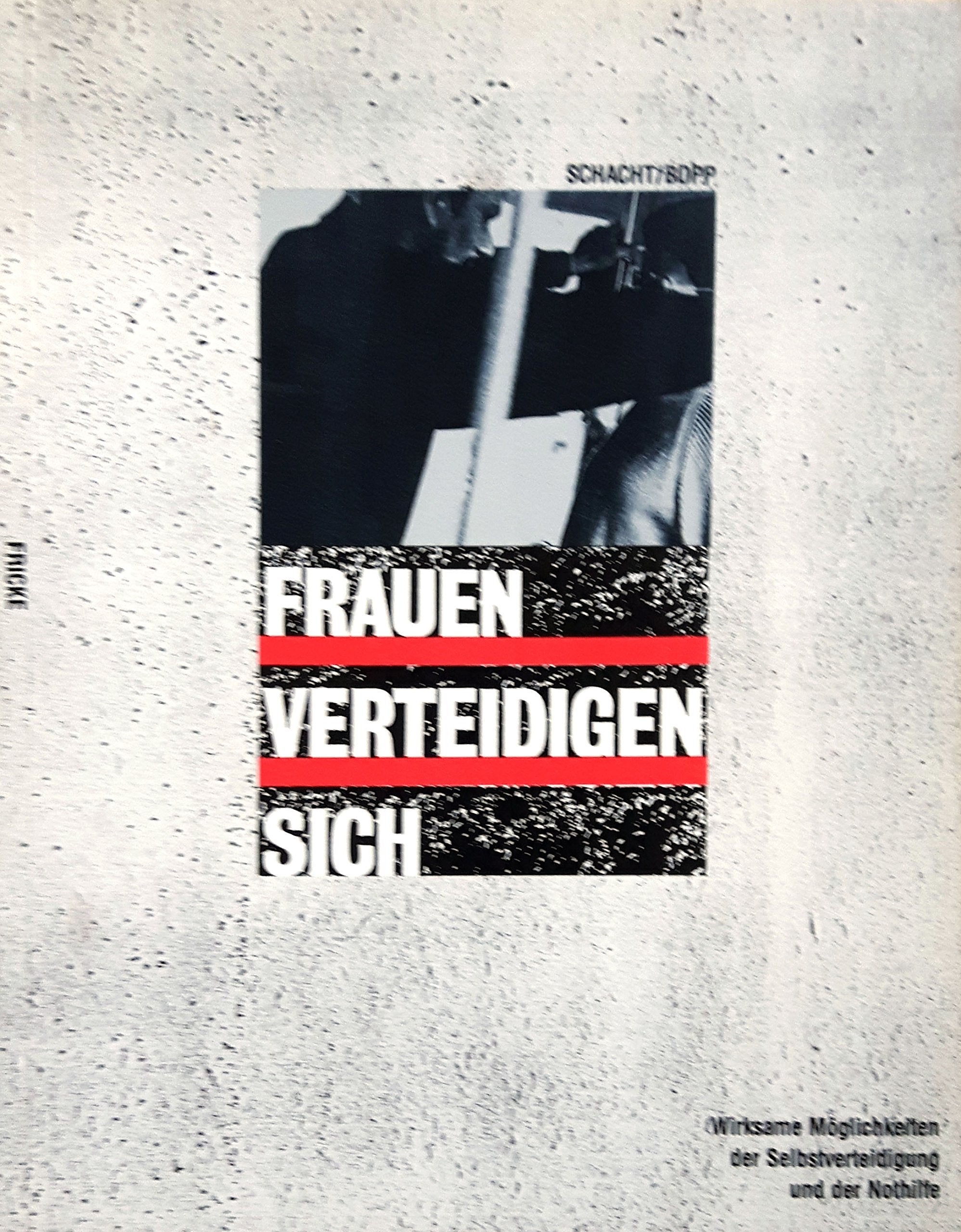 Frauen verteidigen sich Social Sciences