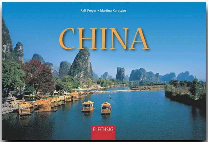 Product Image: China - Im Reich der Mitte