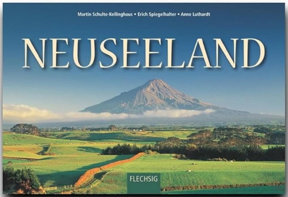 Panorama Neuseeland Leisure, Home & Garden