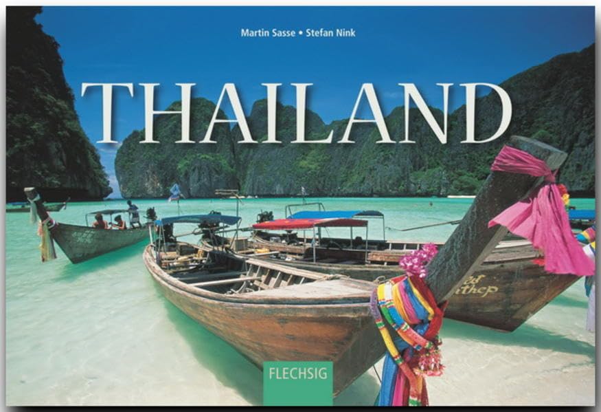 Thailand Leisure, Home & Garden