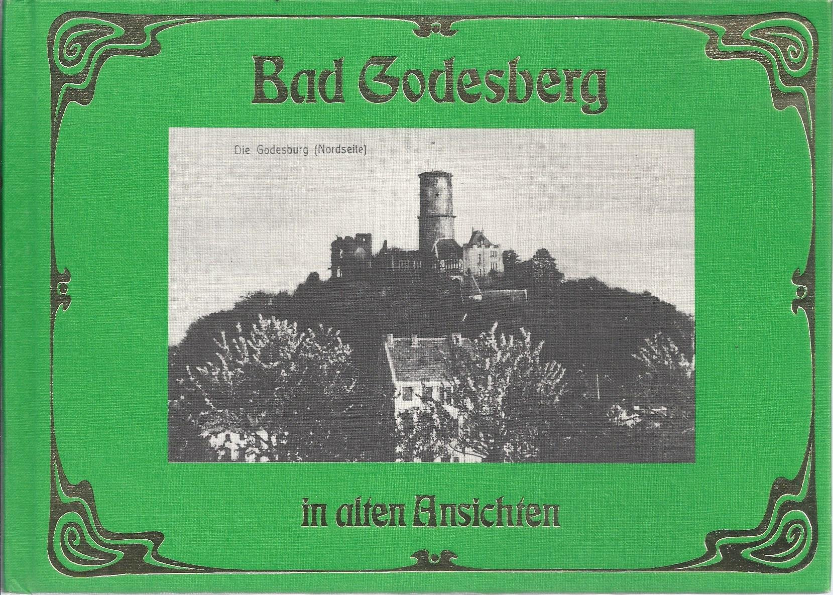 Bad Godesberg in alten Ansichten Politics & History books