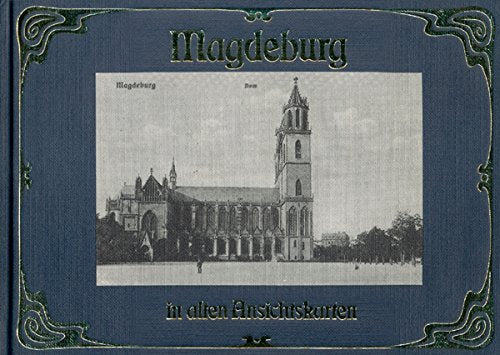 Magdeburg in alten Ansichtskarten Film, Art & Culture