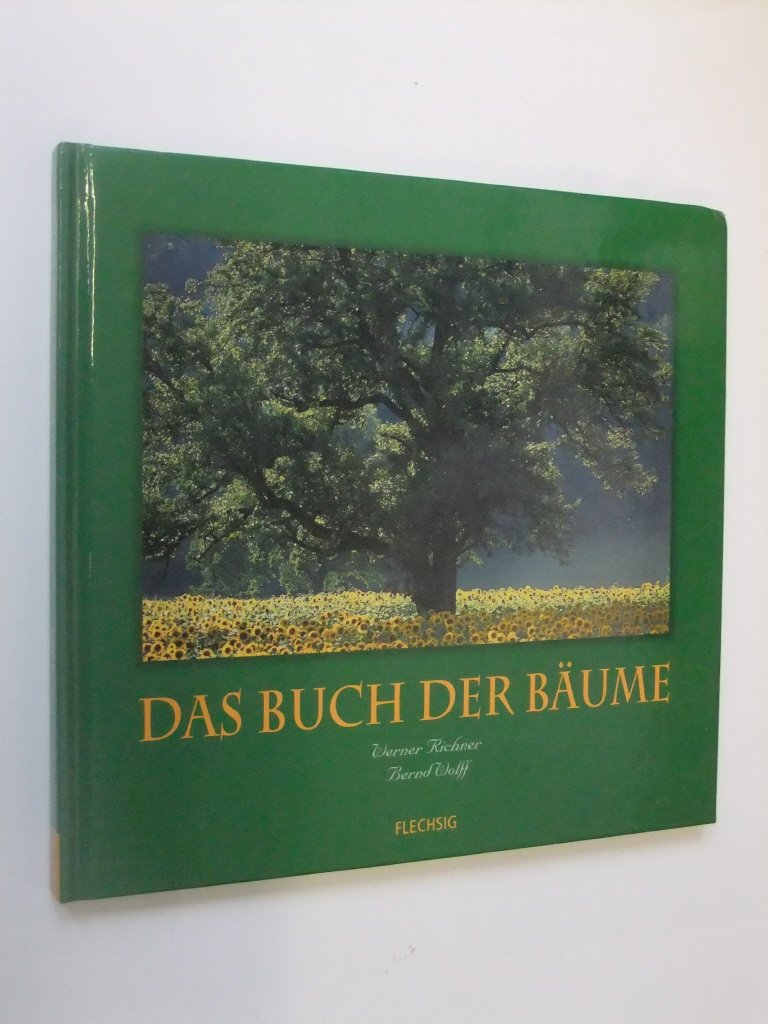 Das Buch der Bäume Books