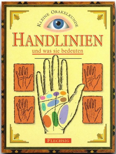 Handlinien und was sie bedeuten Lifestyle