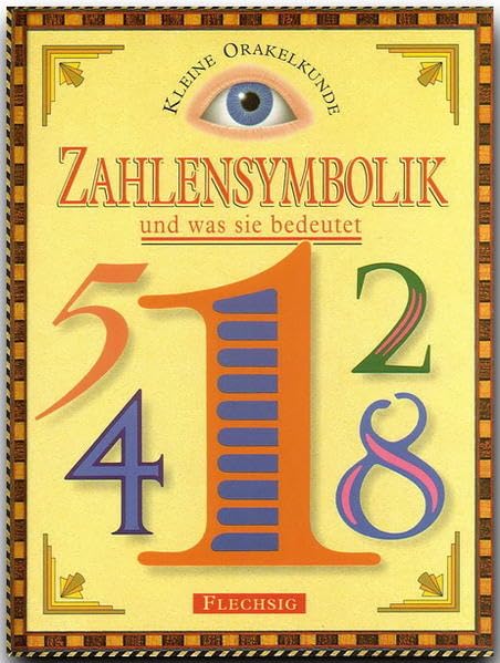 Zahlensymbolik und was sie bedeutet Lifestyle