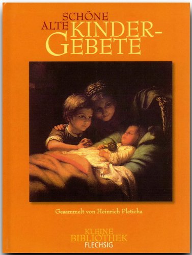 Schöne alte Kindergebete Religion & Esotericism