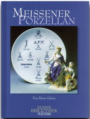 Meissener Porzellan: Eine kleine Galerie Lifestyle
