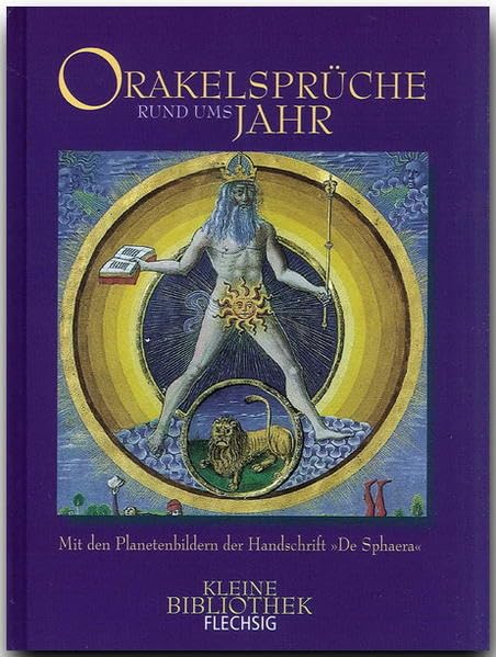 Orakelsprüche rund ums Jahr Living & Furnishing