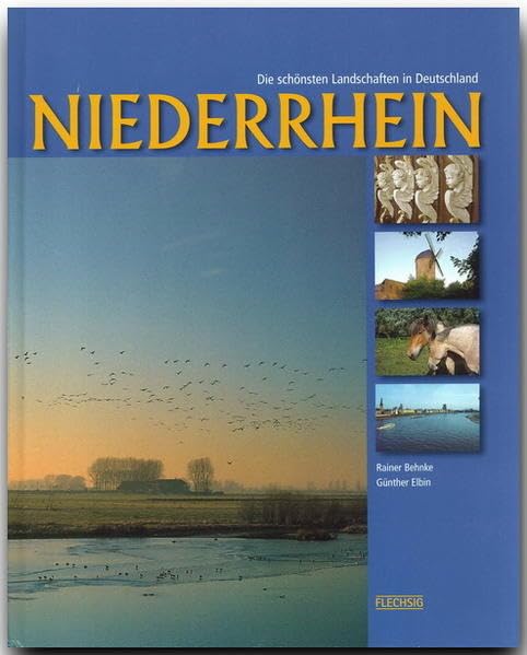 Niederrhein Leisure, Home & Garden