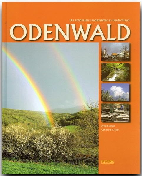 Odenwald Leisure, Home & Garden Books