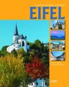 Eifel Travel Books