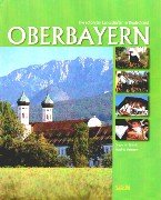Oberbayern Travel Books