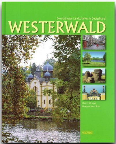 Westerwald Leisure, Home & Garden Books