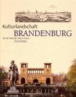 Brandenburg: Kulturlandschaft German history