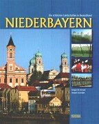 Niederbayern: Die schönsten Landschaften in Deutschland Travel