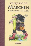 Vergessene Märchen deutscher Dichter und Erzähler Books