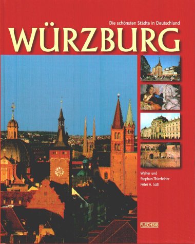 Product Image: Würzburg