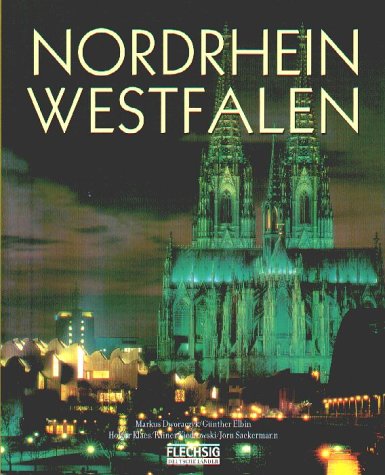 Nordrhein-Westfalen Books