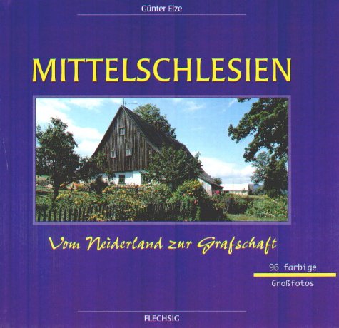 Mittelschlesien: Vom Neiderland zur Grafschaft Travel