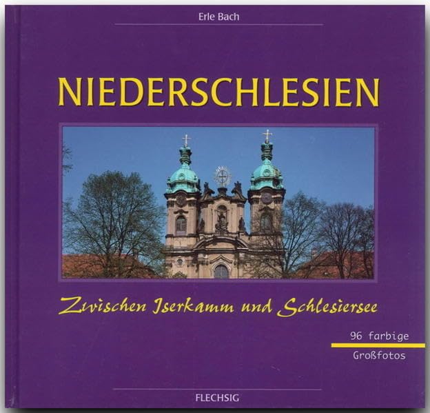 Niederschlesien. Sonderausgabe Leisure, Home & Garden