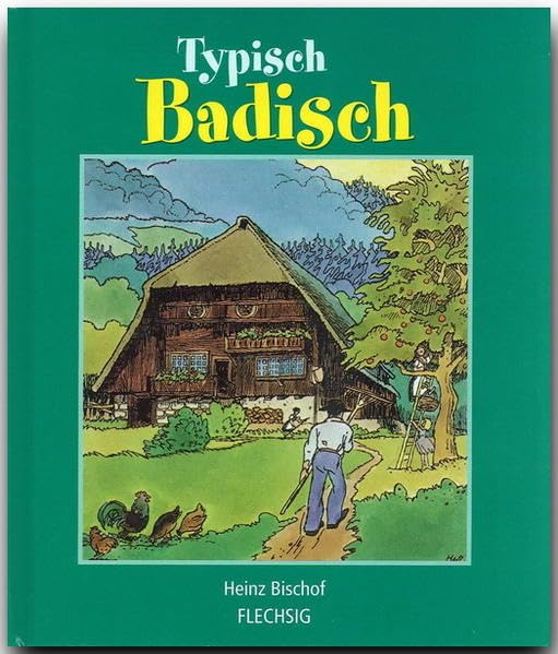 Typisch Badisch Contemporary literature Books