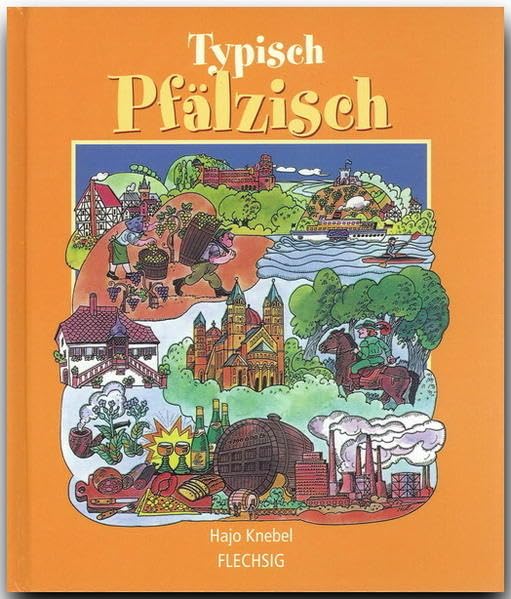 Product Image: Typisch pfälzisch