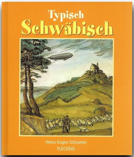 Product Image: Typisch Schwäbisch