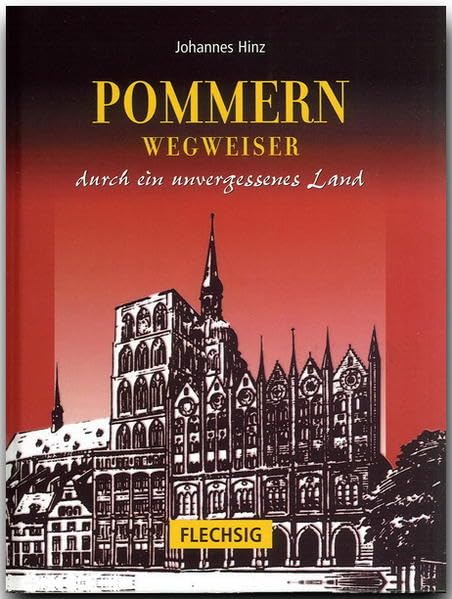 Pommern. Sonderausgabe Leisure, Home & Garden