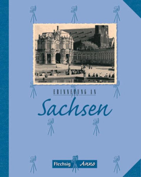 Erinnerung an Sachsen (Erinnerungen an ...) Leisure, Home & Garden