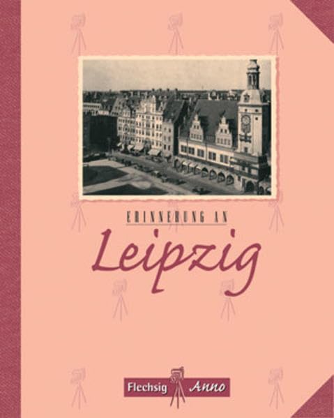 Product Image: Erinnerung an Leipzig