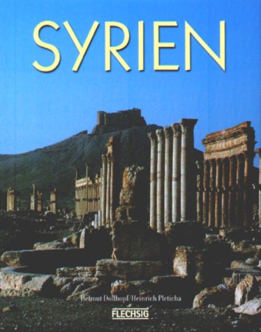 Syrien Books