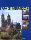 Sachsen-Anhalt. Die schönsten Landschaften in Deutschland Books