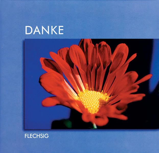 Product Image: Danke (Flechsig - Geschenkbücher)
