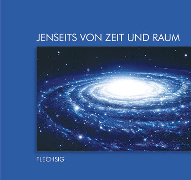 Jenseits von Zeit und Raum (Flechsig - Kleine Bibliothek) Living & Furnishing