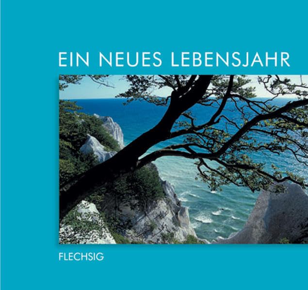 Ein neues Lebensjahr (Flechsig - Kleine Bibliothek) Living & Furnishing