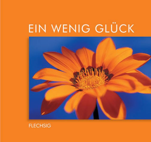 Ein wenig Glück (Flechsig - Kleine Bibliothek) Living & Furnishing