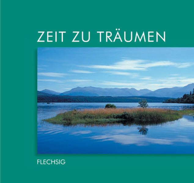 Zeit zum Träumen (Flechsig - Kleine Bibliothek) Lifestyle