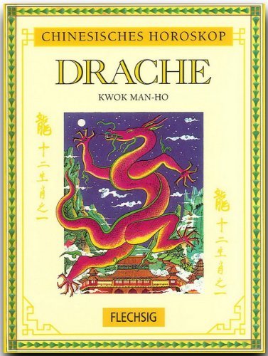 Kwok Man-Ho : Drache Religion & Esotericism