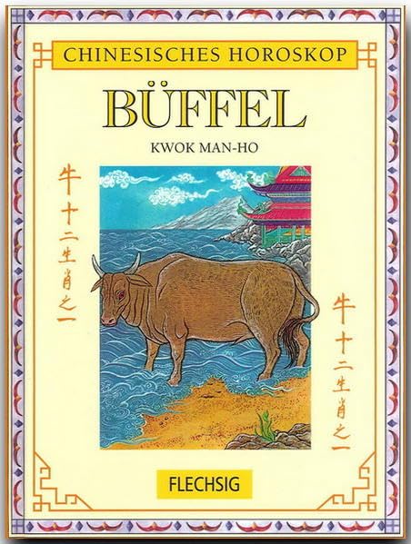 Chinesisches Horoskop: Büffel Religion & Esotericism