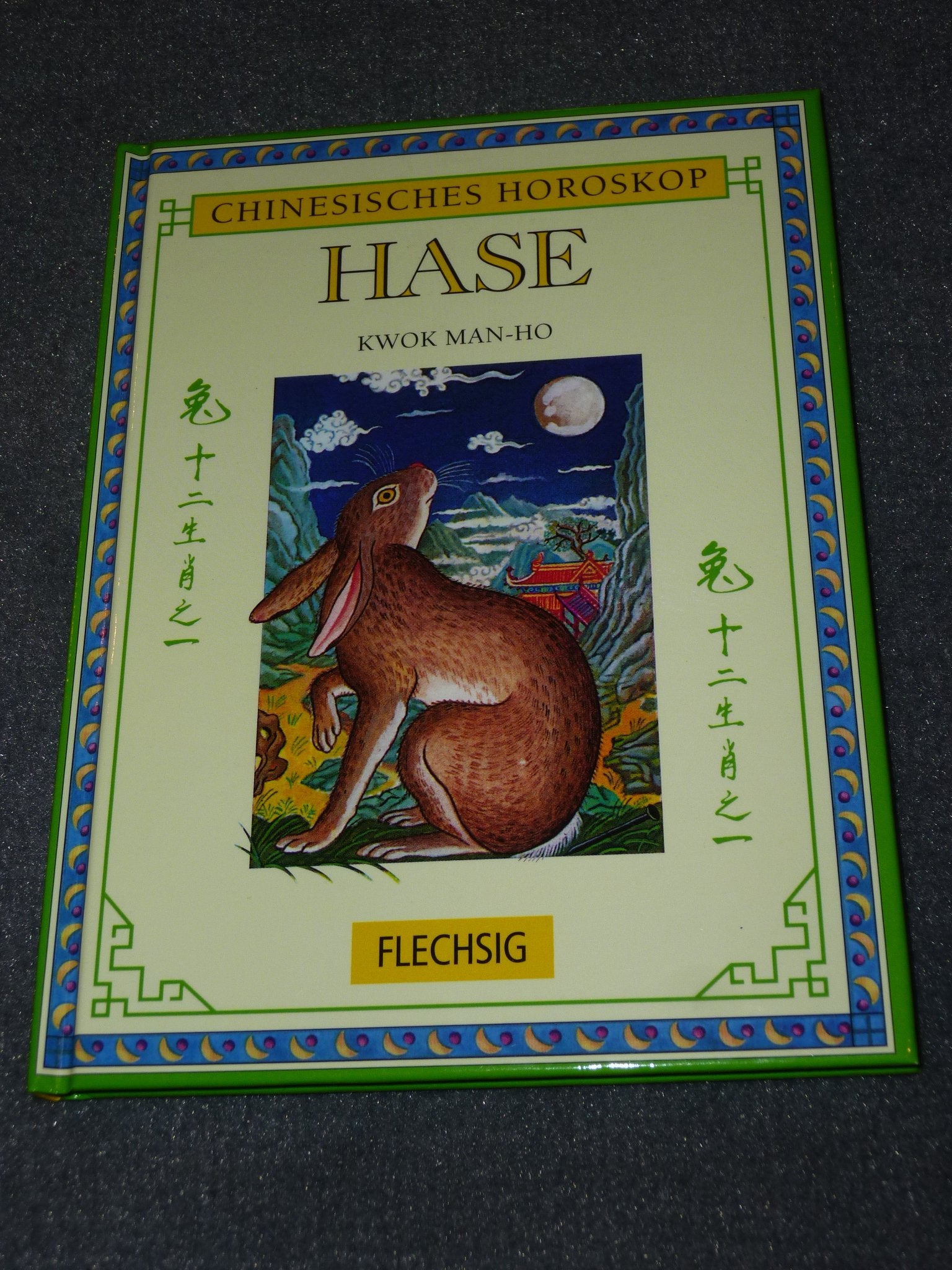 Chinesisches Horoskop: Hase Religion & Esotericism