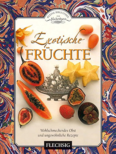 Product Image: Exotische Früchte