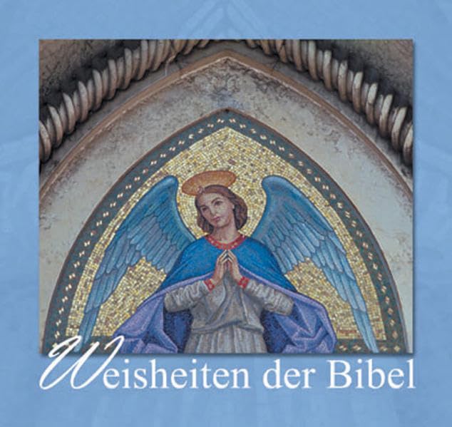 Weisheiten der Bibel (Flechsig - Geschenkbücher) Religion & Esotericism