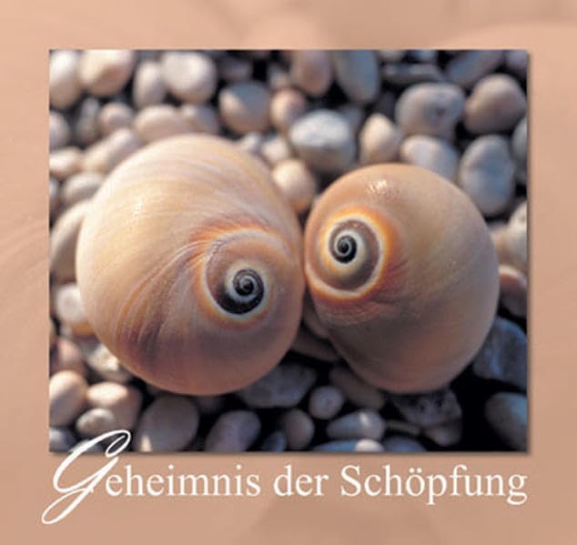 Geheimnis der Schöpfung (Flechsig - Geschenkbücher) Lifestyle