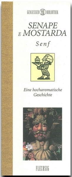 Senape e Mostarda Leisure, Home & Garden Books