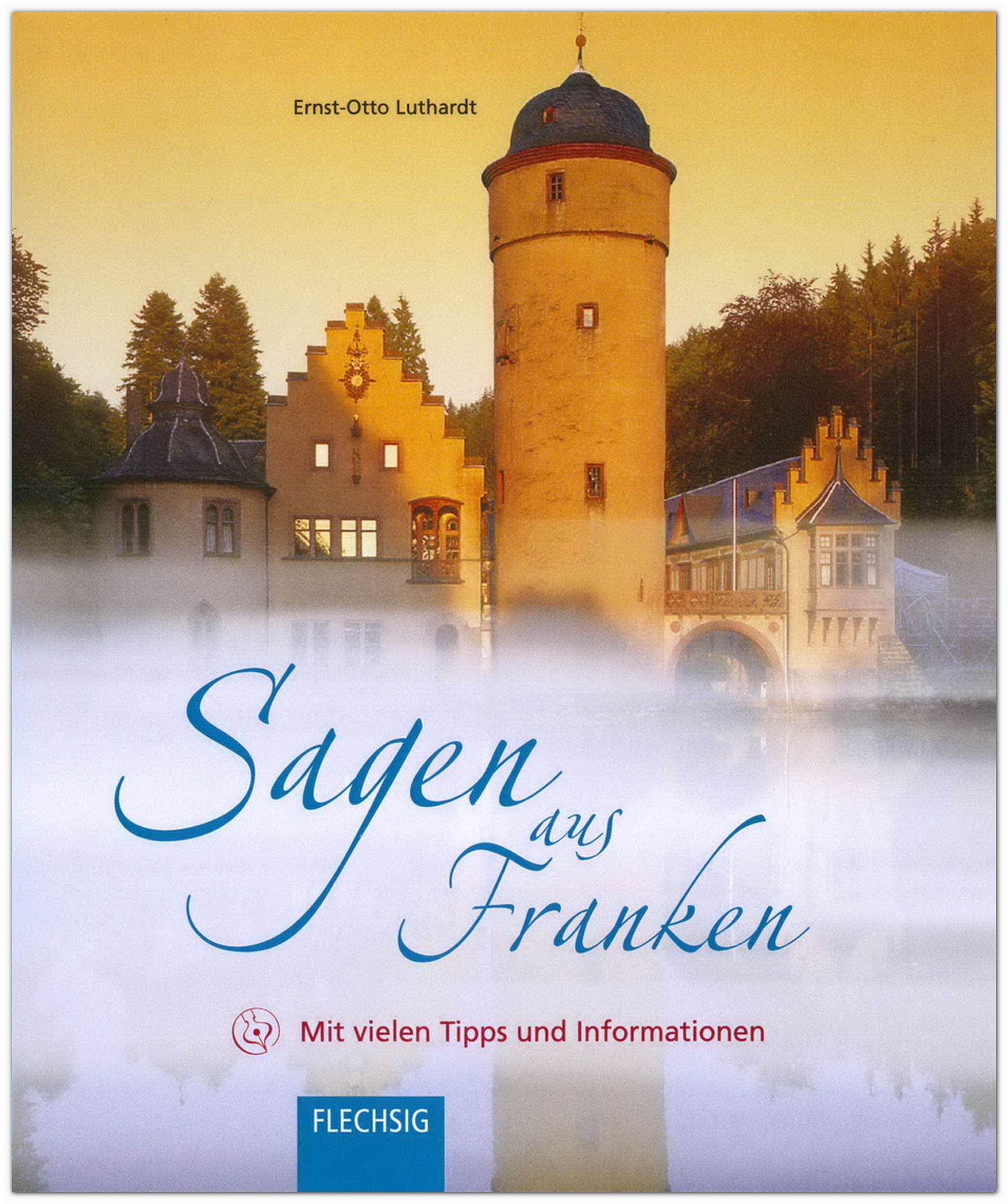 Sagen aus Franken Fairy Tales & Legends
