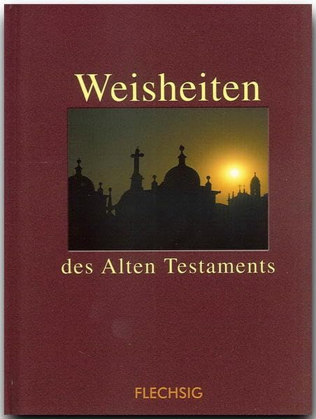 Weisheiten des alten Testaments Living & Furnishing