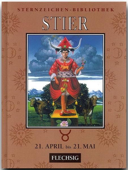 Stier Religion & Esotericism