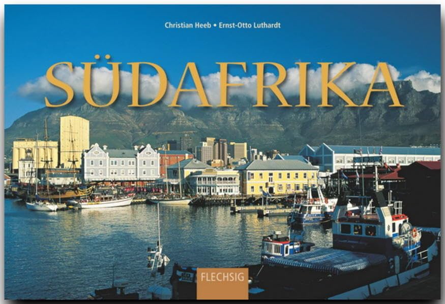 Product Image: Südafrika