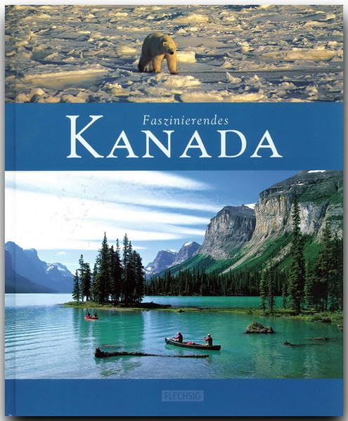 Faszinierendes Kanada Leisure, Home & Garden